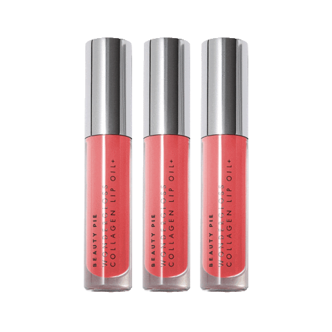 BeautyPie giphyupload kiss makeup lipstick Sticker