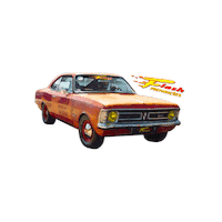 Opala Sticker by Flash Peparações