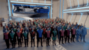 fox broadcasting crew GIF by The Orville