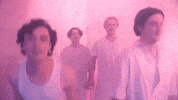 Rock Band Dance GIF by modernlove.