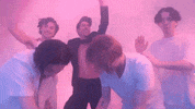Rock Band Dance GIF by modernlove.