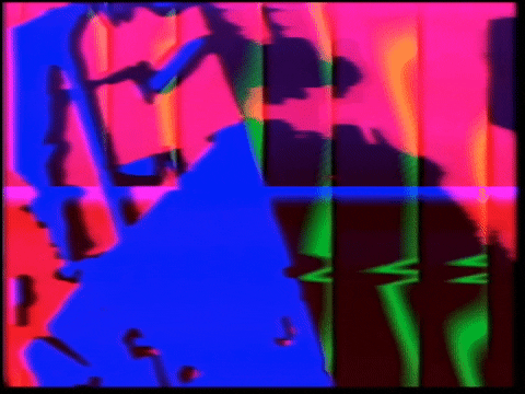 Video Art GIF by cskonopka