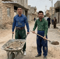 Reaction Gifs Workers GIF