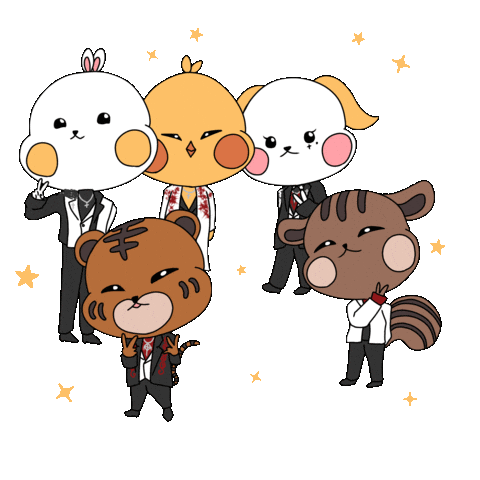 Oneus Hwanwoong Sticker