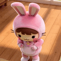 Good Morning おはよう GIF