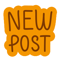 Post Sticker by ovrijnsburg
