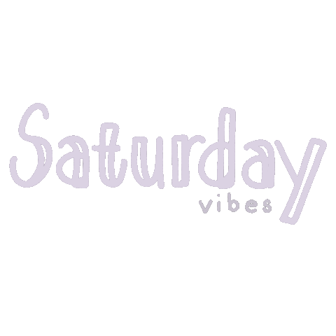 Text Pastel Sticker