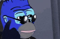 Ronke GIF by Tribally