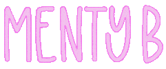 LexieAF emotional chaos mental breakdown menty b Sticker