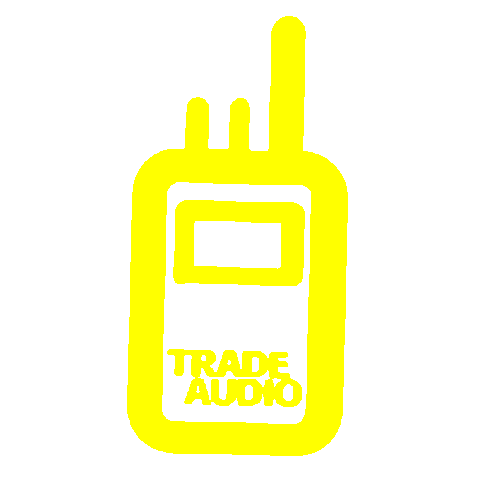 tradeaudio giphyupload miami tradeaudio Sticker