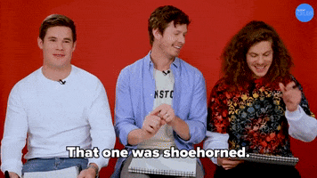 Best Friends Workaholics GIF by BuzzFeed