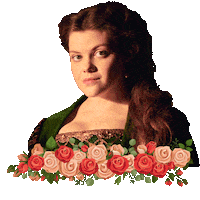 King Henry Queen Sticker by The Spanish Princess