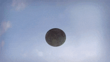Space Water GIF by NASA