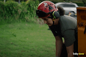 New Zealand Pregnancy GIF by Madman Films