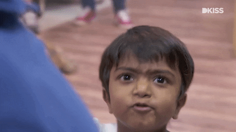 Menuda Pareja GIF by DKISS