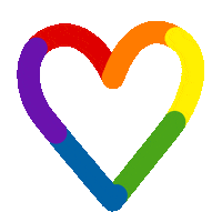 Heart Love Sticker