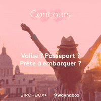 GIF by Birchboxfr