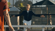 Willem Dafoe Win GIF by MichelobULTRA