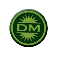 Del Maguey Sticker by Del Maguey Single Village Mezcal