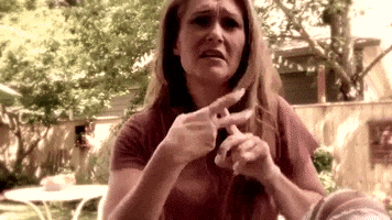 Asl Convince GIF