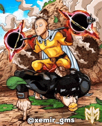 Mash GIF