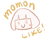 Like Sticker