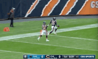Chicago Bears Football GIF by NFL