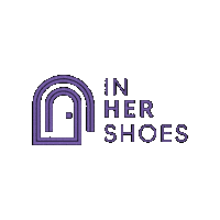 In Her Shoes Sticker by The Next Door Recovery