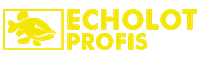 Boot Sonar Sticker by Echolotprofis