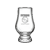 North Bay Summer Sticker by CopperheadDistillery