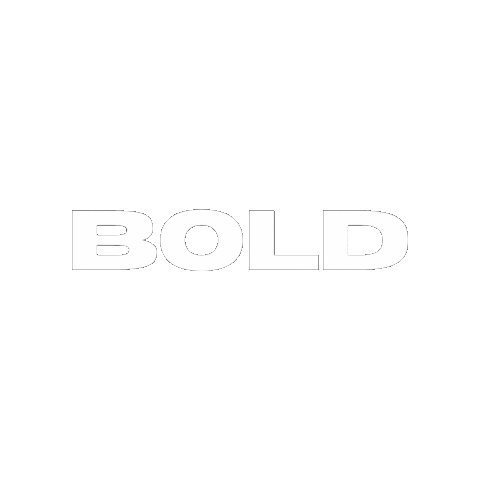 Bald Sticker by Bold Ape