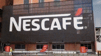 NESCAFE
