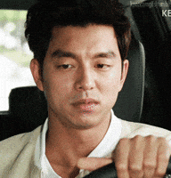Gong Yoo GIF