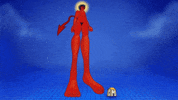 Science Fiction Love GIF by dev1lsdoomsday