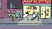 GIF by Francisco Negrello
