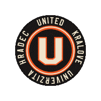 UNIted_HK unihokej united hk univerzita hokej unitedhk Sticker