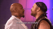 new jack wwe GIF by The Special Without Brett Davis