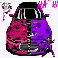 Harley Quinn Joker GIF