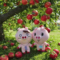 蘋果 GIF