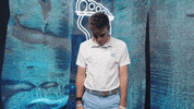 Look Up North Carolina GIF by UNC Tar Heels