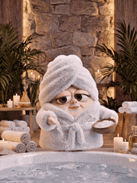 Weekend Sunday GIF