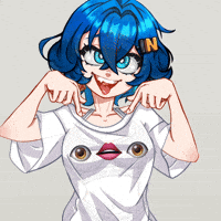 Donut Zzz GIF