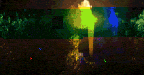 london art GIF by G1ft3d