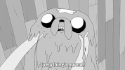 breakdown somebody GIF