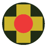 SmithGoldenRule hand sanitizer stay golden golden rule hi neighbor Sticker