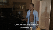 comedy central episode 6 GIF by Workaholics