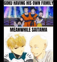 Gokufamily GIF