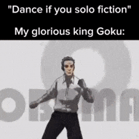Gokudance GIF