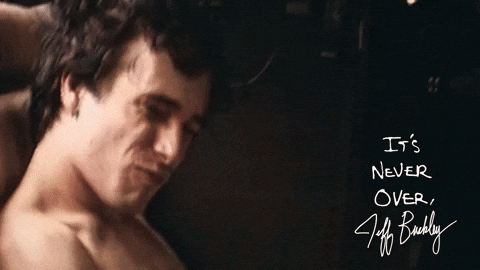 Sexy Jeff Buckley GIF by Magnolia Pictures