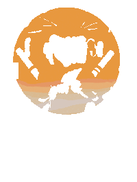 Japan Warrior Sticker